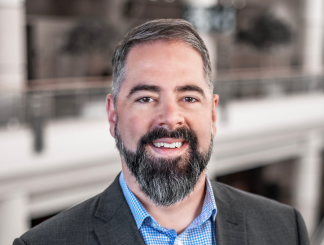 Charles Maris Jr. portrait