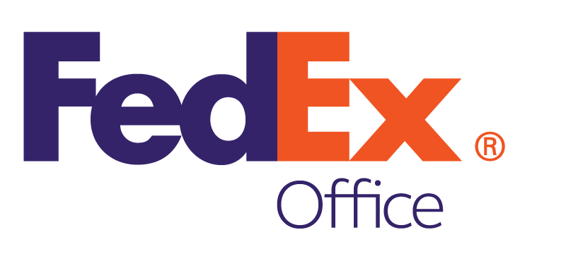 fedex logo