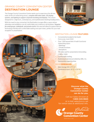 Destination Lounge PDF cover