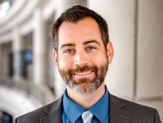 Zachary Fether portrait
